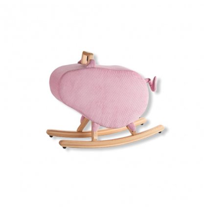 Houpací Štětináč Piggy Pink