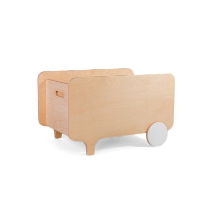 Toy box - Lády Hády