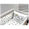 Dětské povlečení Space Shower