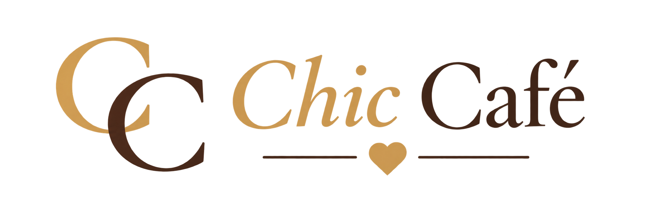 Chic Cafe