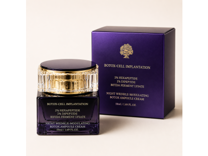 botox cell nocni krem 50ml