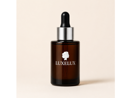 luxelux samoopalovaci serum