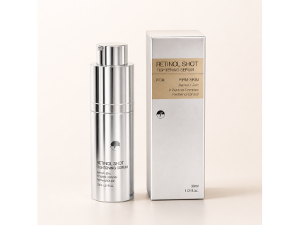 retinol shot tightening serum 30ml