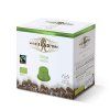e94ae8cbc69d721fd6ca5e26dc289a56 green capsule nespresso compatibili