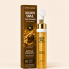 3w clinic golden snail foam cleanser 150ml