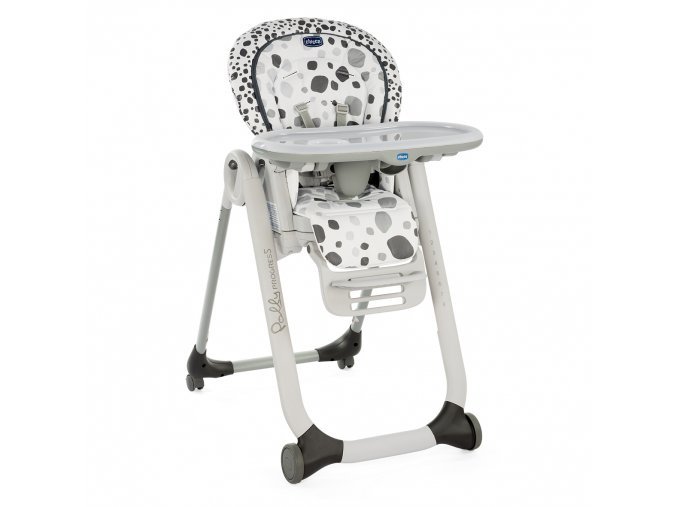 4167 jidelni zidlicka polly progres5 anthracite