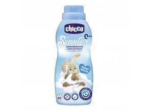 Aviváž Chicco koncentrovaná Sladký Pudr, 750ml