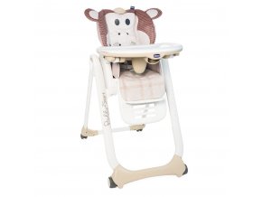 Chicco Polly2Start Monkey