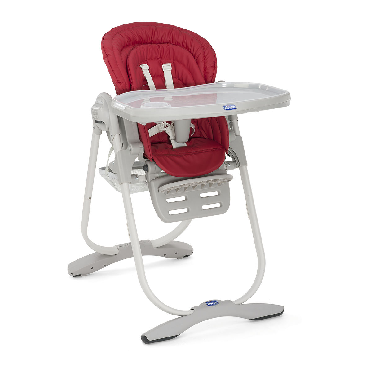 Chicco Replacement cover for Polly Magic Chair - Paprika