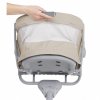 Chicco Baby Hug Air 4v1 Beige8
