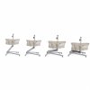 Chicco Baby Hug Air 4v1 Beige12
