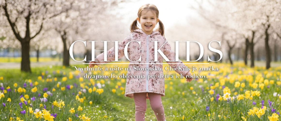 uvod chic kids