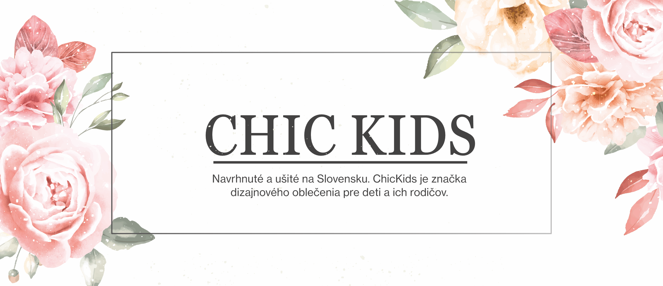 uvod chic kids
