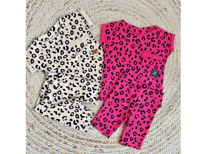 Set Leo Short