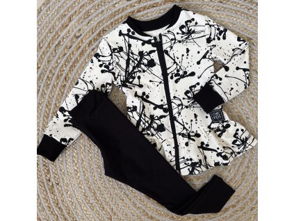 Tepláková súprava Plam