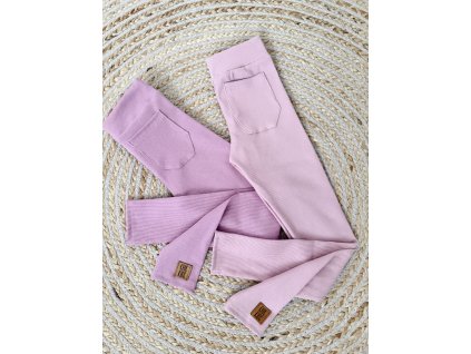 Legíny Rib Pocket