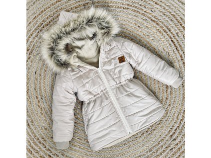 Zimná bunda Winter