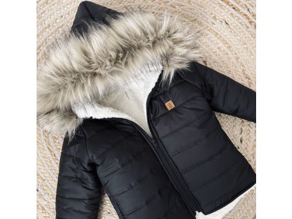 Zimná bunda Winter Lux