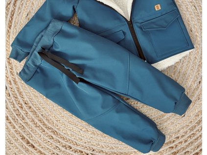 Zateplené nohavice Winter