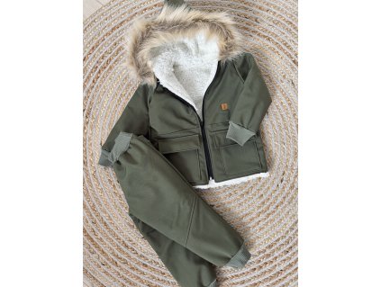 Zimná súprava Winter