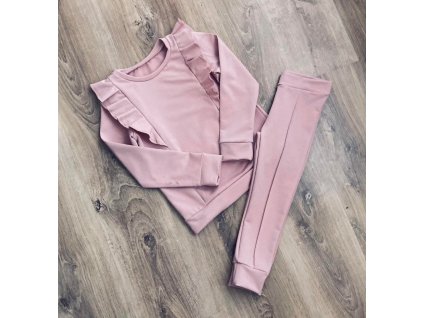 Teplaková súpravy Wavy