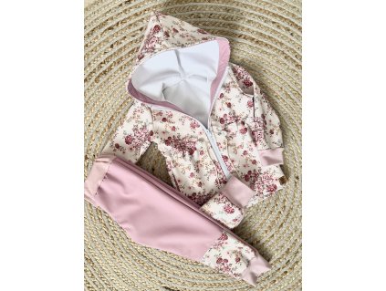 Softshellová súprava Meadow