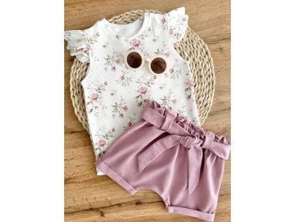 Set Rose Pink
