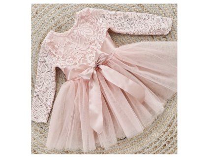 Šaty Princess Tulle