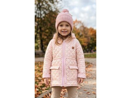 Prešívaná bunda Autumn