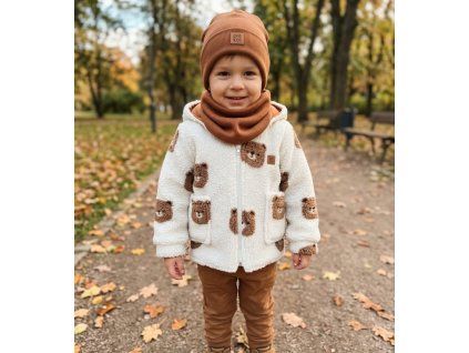 Teddy bunda Bear