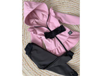 Softshellová súprava Barbie