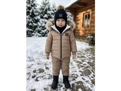 Zimná súprava Winter