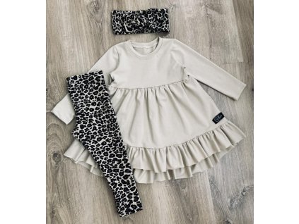 Set Basic tunic