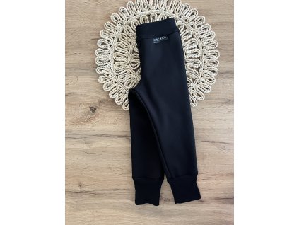 Nohavice Soft basic