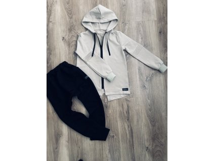 Tepláková súprava Beige