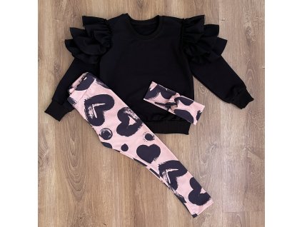 Set Hearts