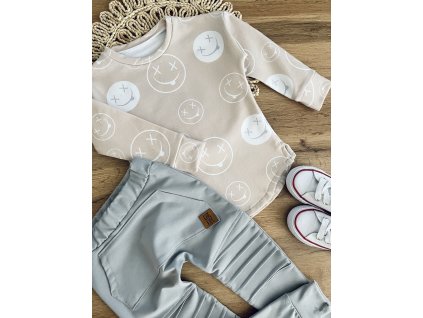 Tepláková súprava Emoji