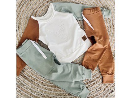 Tepláková súprava Deer