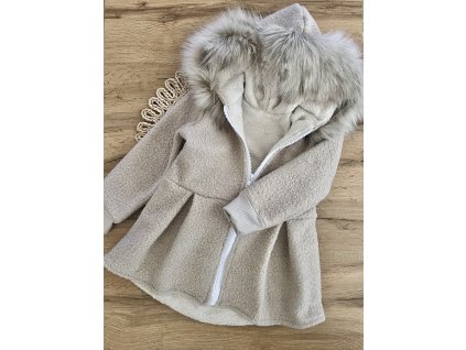 Kabát Sheep