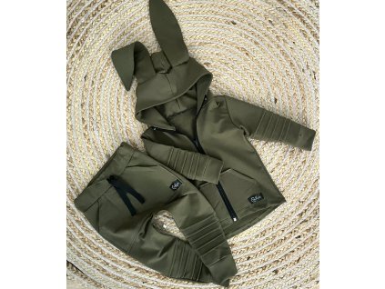 Tepláková súprava Bunny