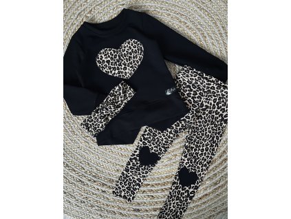 Set Leo Hearts