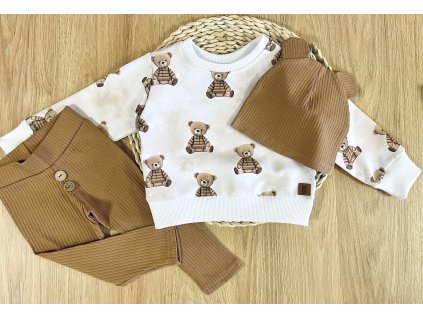 Set Teddy bear