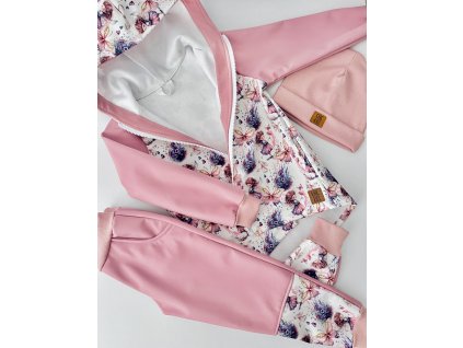 Softshellová súprava Fairy