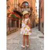 Šaty Lemon Dream