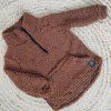 Mikina Teddy