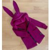 Hrubá mikina Bunny