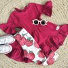 Set Raspberry