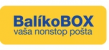 Slovenská Pošta Balíkobox