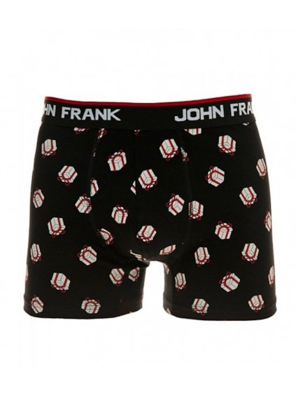 Pánské boxerky Gift John Frank