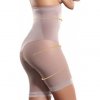 gaine panty ventre plat ysabel mora ref 19612